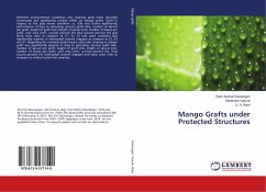 Mango Grafts under Protected Structures - Dewangan, Ram Kumar; Vasure, Narendra; Raut, U. A.