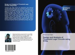 Design and Analysis of Threshold Logic Circuits using RTDs - Khalid, Muhammad