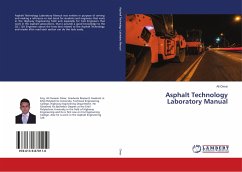 Asphalt Technology Laboratory Manual - Omar, Ali