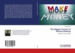 The Biggest Secret of Money-Making - Norouzi, Alireza