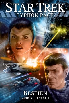 Star Trek - Typhon Pact 3 - George III, David R.