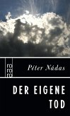 Der eigene Tod   (Mängelexemplar)