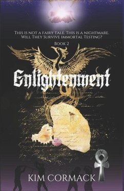 Enlightenment - Cormack, Kim