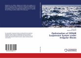 Optimisation of SONAR Suspension System under Irregular Waves