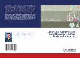 Spherically Agglomerated Solid Dispersions A Case Study with Valsartan