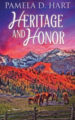 Heritage And Honor - Hart, Pamela