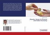 Poverty, Access to Finance and Indian Economy