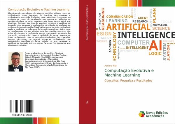 Computação Evolutiva e Machine Learning Computação Evolutiva e Machine Learning