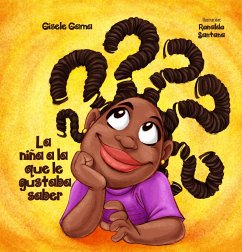 Cover La niña a la que gustaba saber (eBook, PDF)