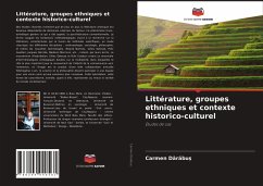 Littérature, groupes ethniques et contexte historico-culturel - Darabu_, Carmen