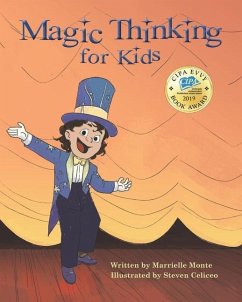 Magic Thinking for Kids - Monte, Marrielle