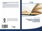 Therapeutic strapping for treatment hemiplegic shoulder pain