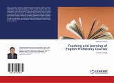 Teaching and Learning of English Proficiency Courses