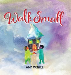 Walk Small - Monroe, Amy