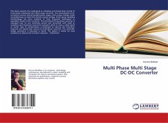 Multi Phase Multi Stage DC-DC Converter - Mudliyar, Karuna