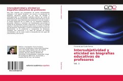 Intersubjetividad y eticidad en biografías educativas de profesores