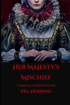 Her Majesty's Mischief - Herring, Peg