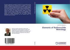 Elements of Radionuclide Metrology - Grigorescu, Leon Enric Elements of Radionuclide Metrology - Grigorescu, Leon Enric