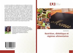 Nutrition, diététique et régimes alimentaires - Korrida, Amal