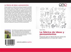 La fábrica de ideas y pensamientos