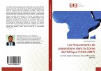 Les mouvements de populations dans la Corne de l'Afrique (1963-2007)