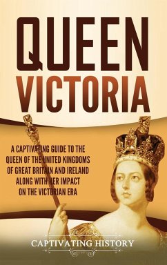 Queen Victoria - History, Captivating