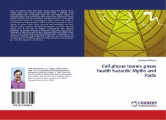 Cell phone towers poses health hazards: Myths and Facts - Pattazhy, Sainudeen