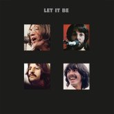 Let It Be -Ltd.50th Anniversary(5cd+Bd Audio+Buch)