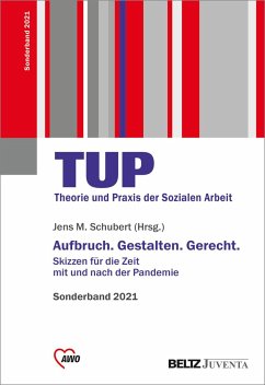 Cover Aufbruch. Gestalten. Gerecht.