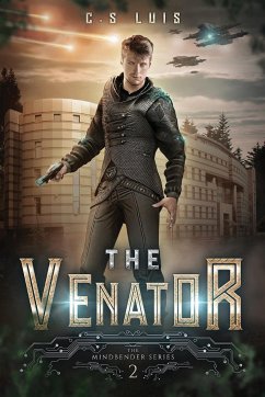 The Venator - Luis, C. S.