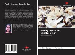 Family Systemic Constellation - Gonçalves Fernandes, Flávia