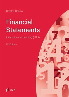 Cover Financial Statements (eBook, PDF)