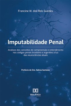 Cover Imputabilidade Penal (eBook, ePUB)