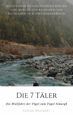 Die 7 Täler (eBook, ePUB)