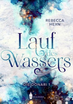 Cover Lauf des Wassers (eBook, ePUB)