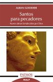 Santos para pecadores (eBook, ePUB)