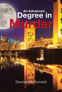 An Advanced Degree in Murder (eBook, ePUB)