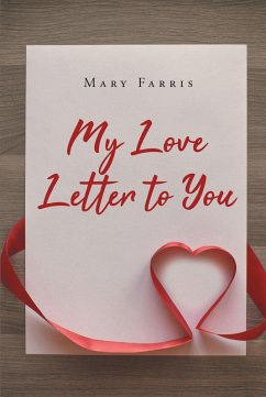 My Love Letter to You (eBook, ePUB)