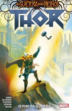 Thor (2019) vol. 03 (eBook, ePUB) - Aaron, Jason