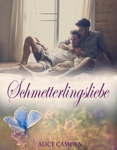 Cover Schmetterlingsliebe (eBook, ePUB)