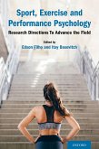 Sport, Exercise and Performance Psychology (eBook, ePUB)