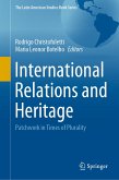 International Relations and Heritage (eBook, PDF)