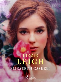 Cover Lizzie Leigh (eBook, ePUB)