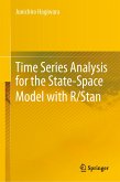 Time Series Analysis for the State-Space Model with R/Stan (eBook, PDF)