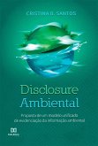 Disclosure Ambiental (eBook, ePUB)