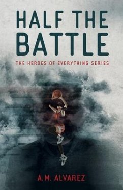 Cover Half the Battle (eBook, ePUB)