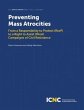 Preventing Mass Atrocities (eBook, ePUB) - Bild 1
