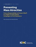 Preventing Mass Atrocities (eBook, ePUB)