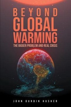 Cover Beyond Global Warming (eBook, ePUB)
