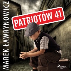 Patriotów 41 (MP3-Download) - Ławrynowicz, Marek